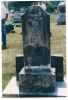 Eliza Elsa Jane Sanborn Smith - Original Headstone.jpg