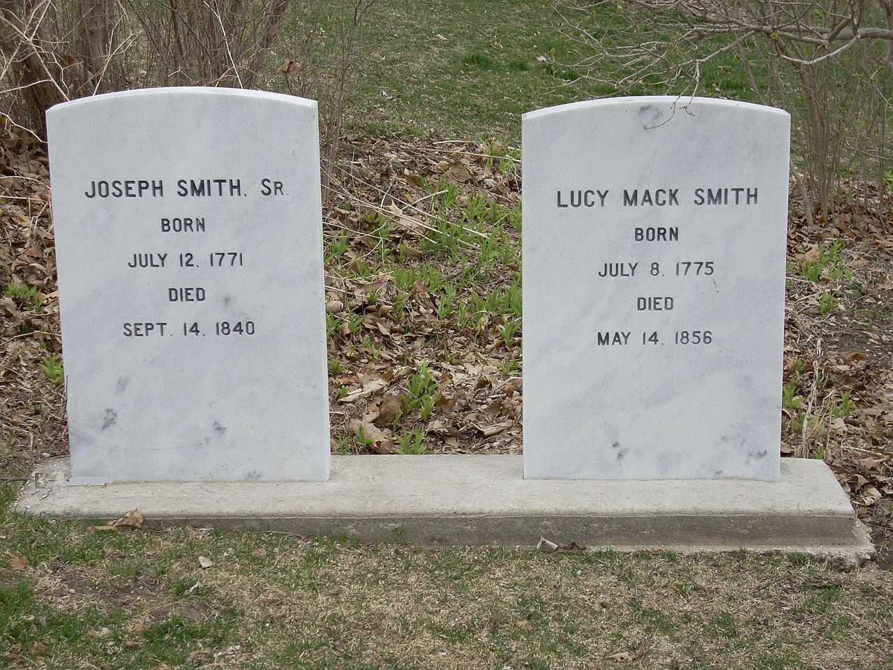 18+ Download Joseph Smith Jr. Gif