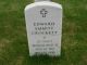 Edward Emmitt Crockett Headstone