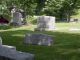 Grave Markers for Oscar McCallum Mother Emma Josepha Smith and Elbert Smith.jpg