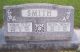 Heman Tuttle Smith Headstone