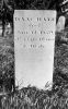 Isaac Hale grave stone from internet article.jpg