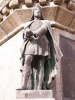 Duke Richard II of Normandy
