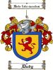 Duty Coat of Arms